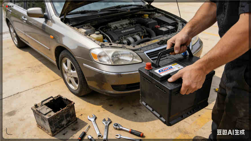 杜尔伯特道路救援汽车送机油