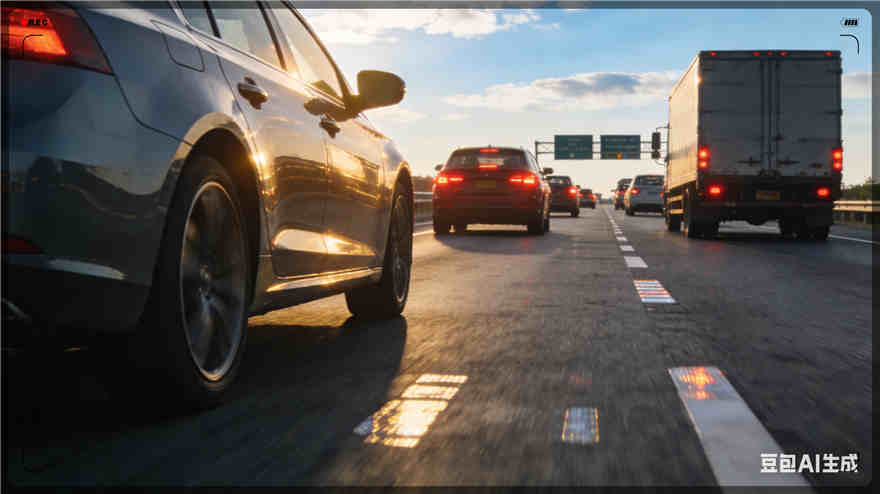 杜尔伯特高速公路汽车送汽油